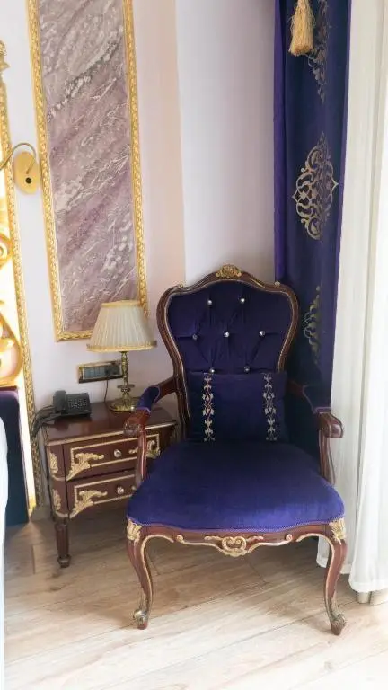 Golden Marmara Hotel