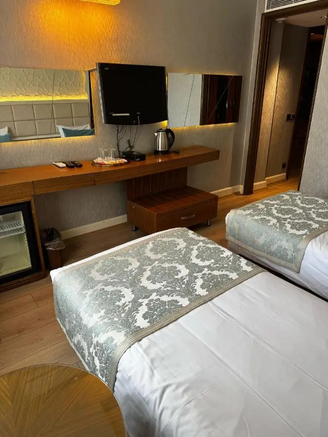 Style Star Hotel Cihangir