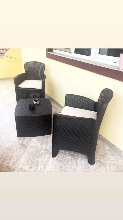 City Center Apartment