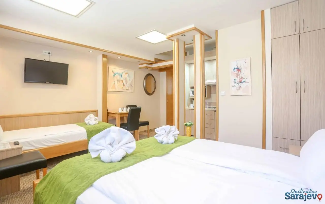 Residence Prime Luxury