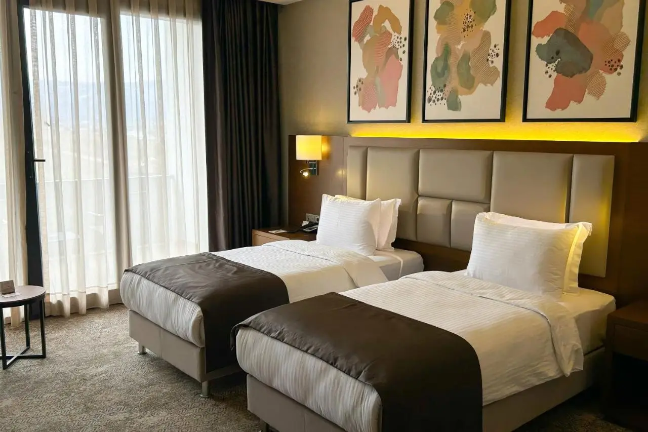 Crowne Plaza Yalova by IHG