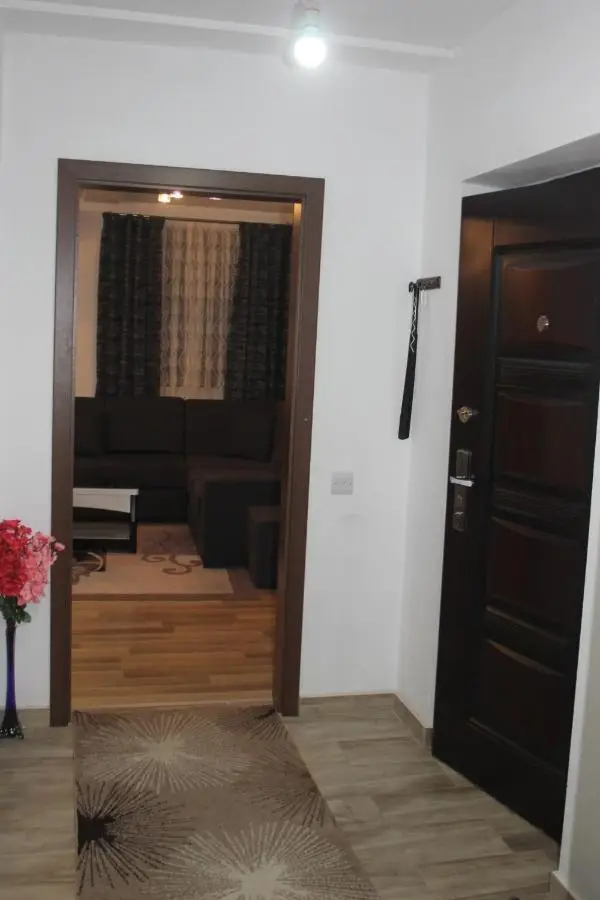 Hotel Kings Apartments
