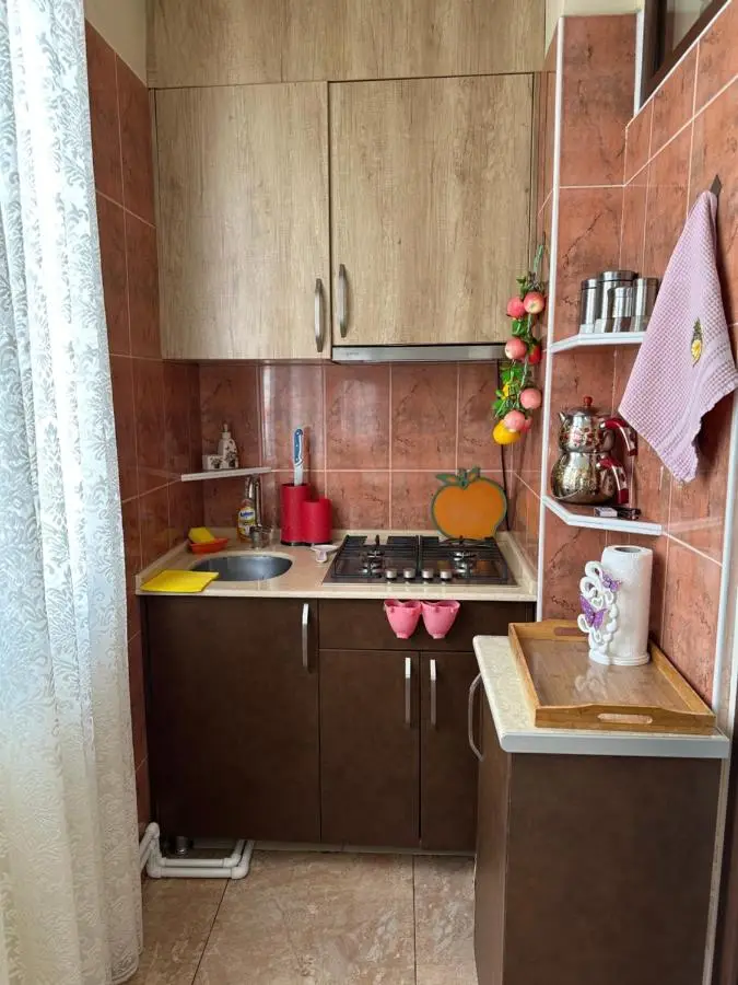 APARTMENT NELI
