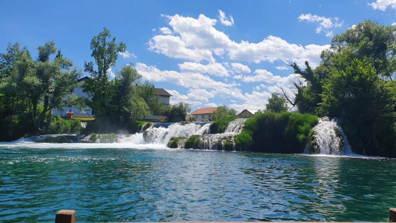 Kuca za odmor Šušnjar
