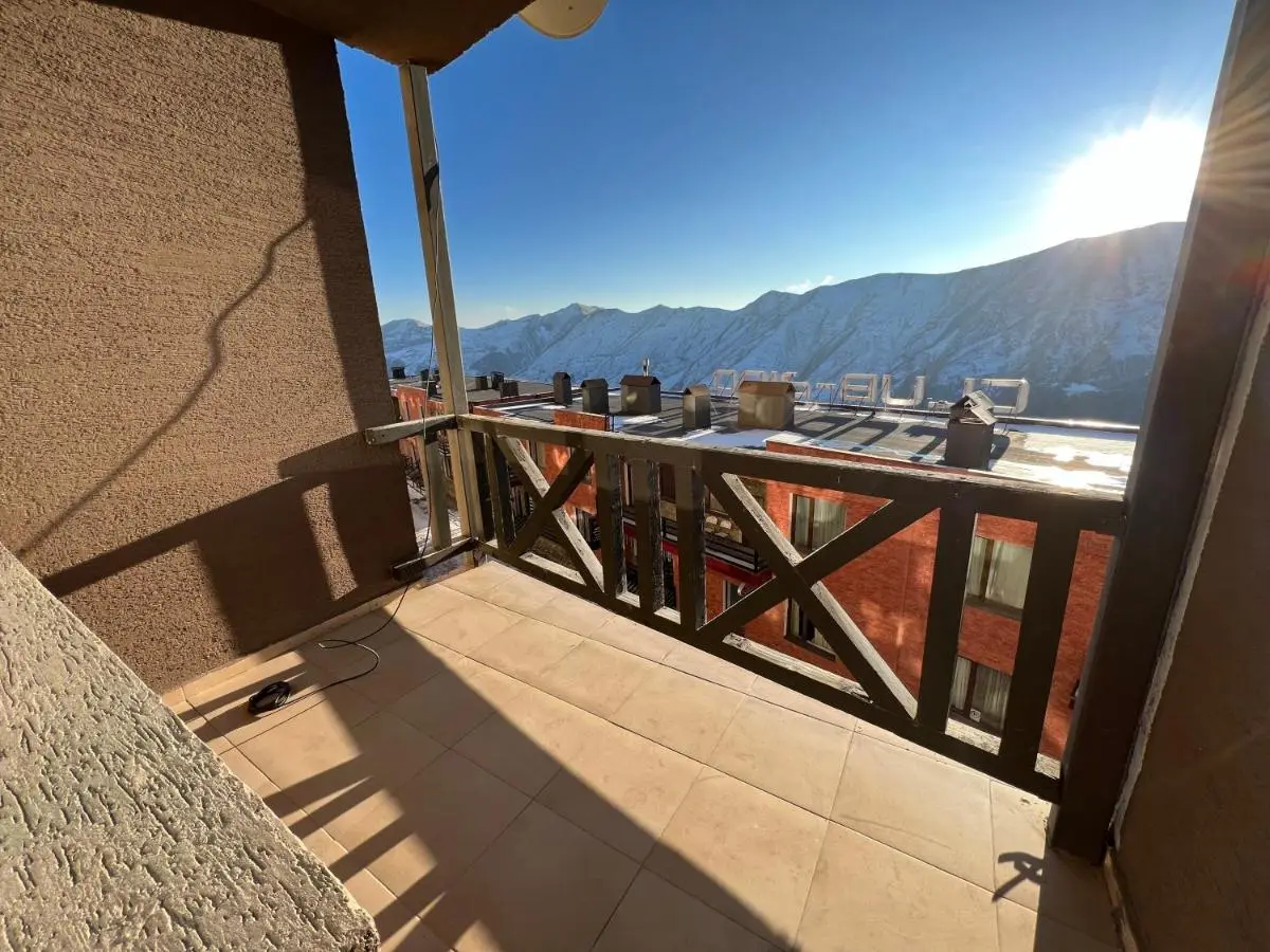 2-room Apartment NFT Gudauri Penta 405