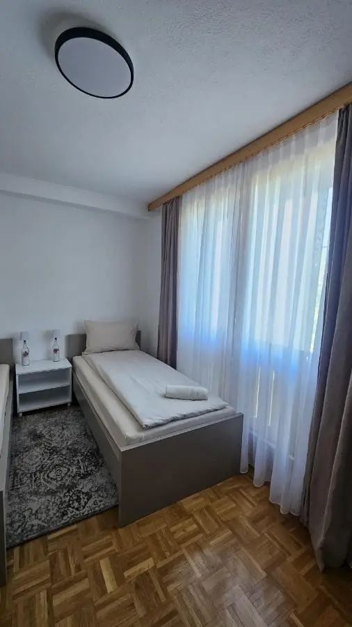 Apartman Behar