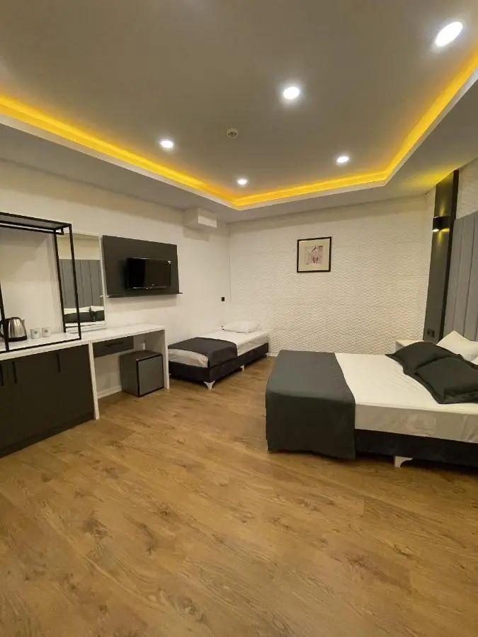 Mi Hotel Boutique