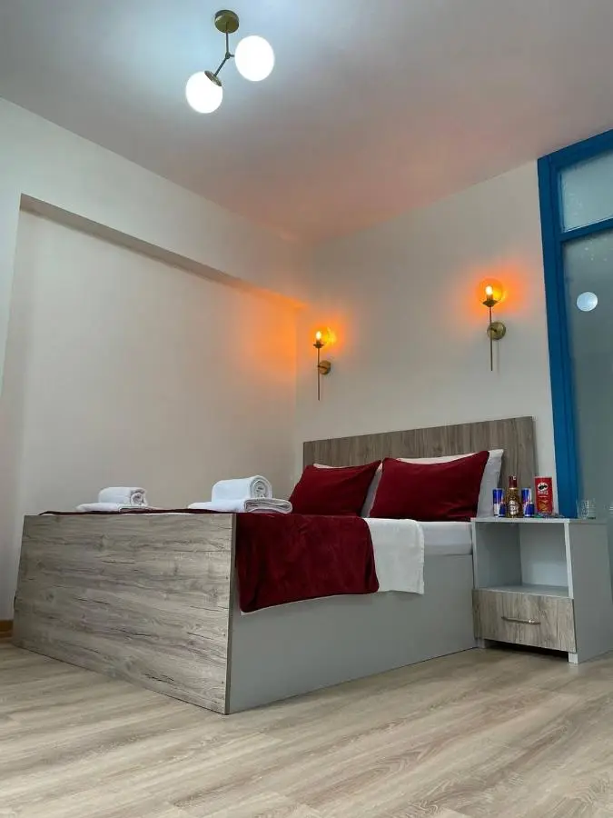 PANORAMA CITY SUITE