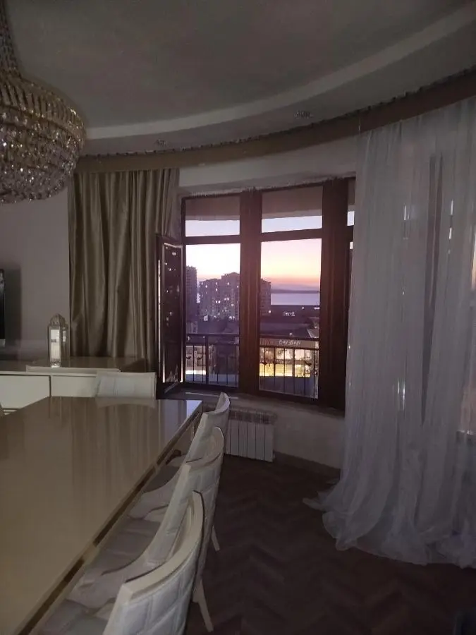 Baku Lake view apartment