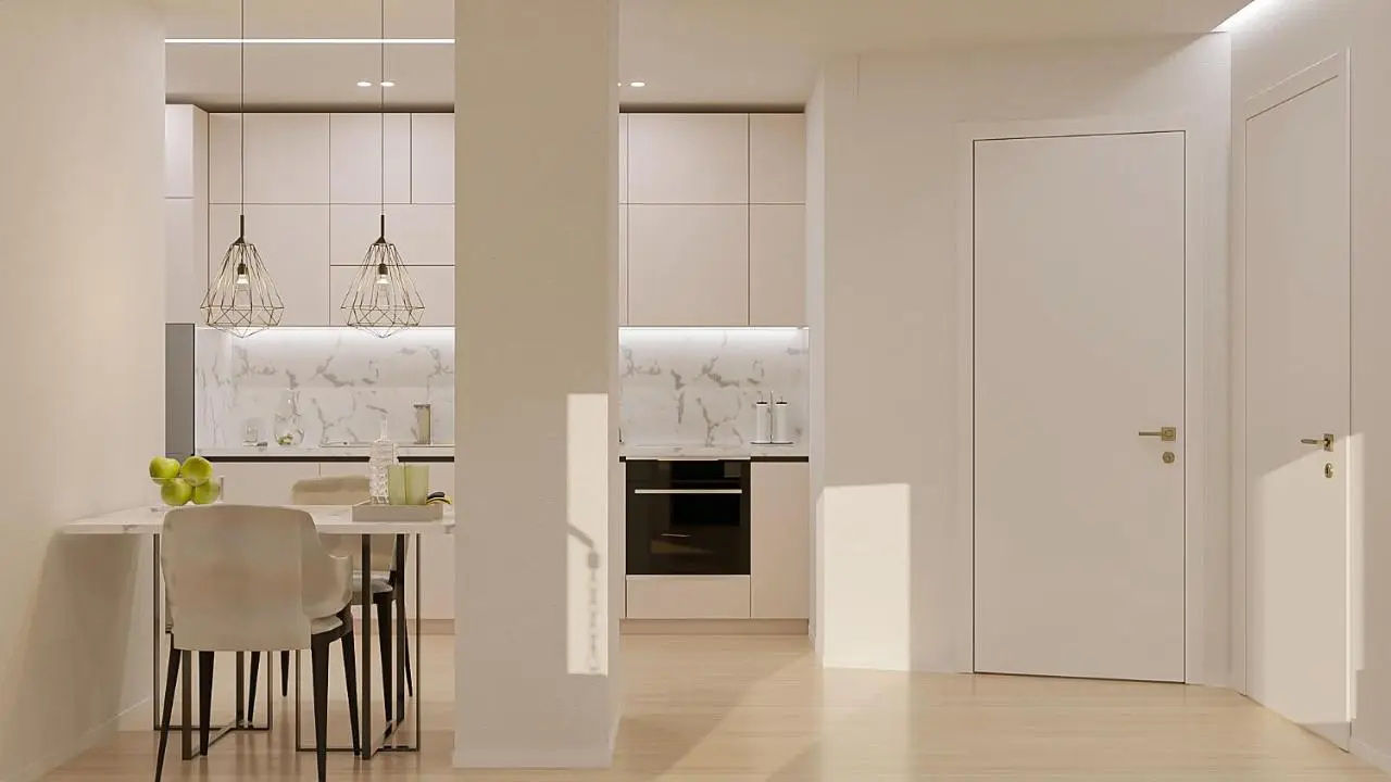 Tris Apartments Tirana