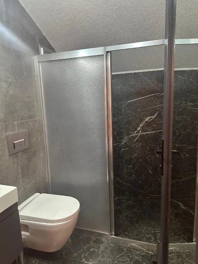 AYDER PUGARİ OTEL & River Suite