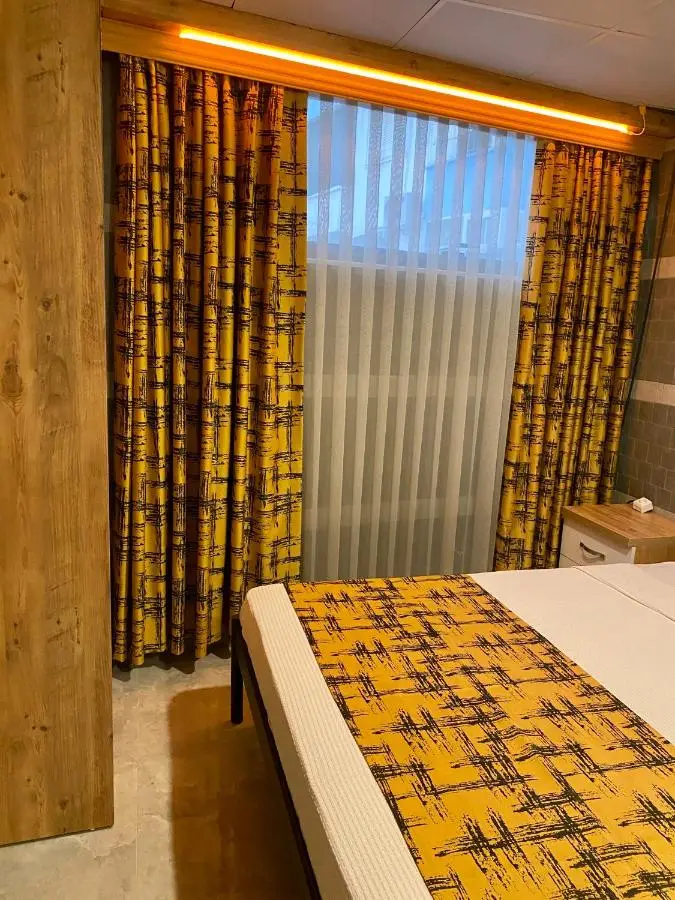 Moda Otel