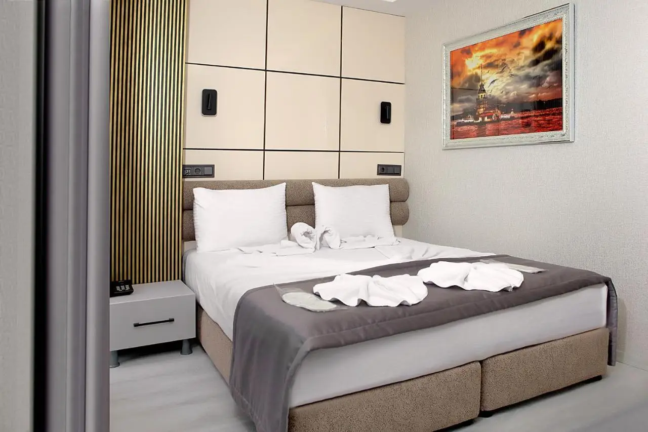 AMARA OLD CITY HOTEL & Spa