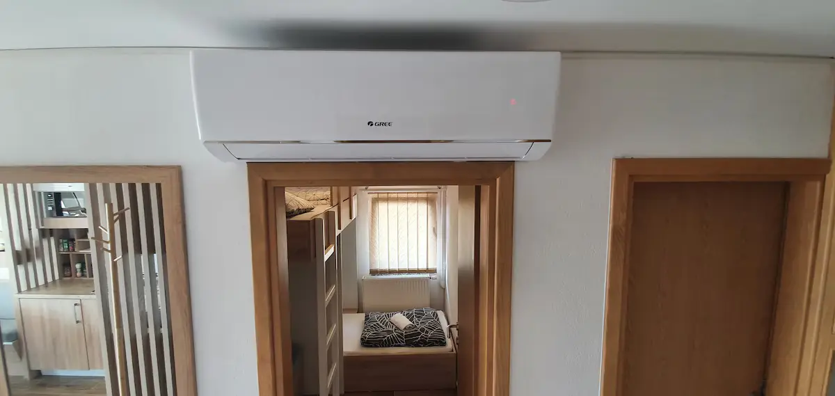 Apartment "RAWDA" Vlasic