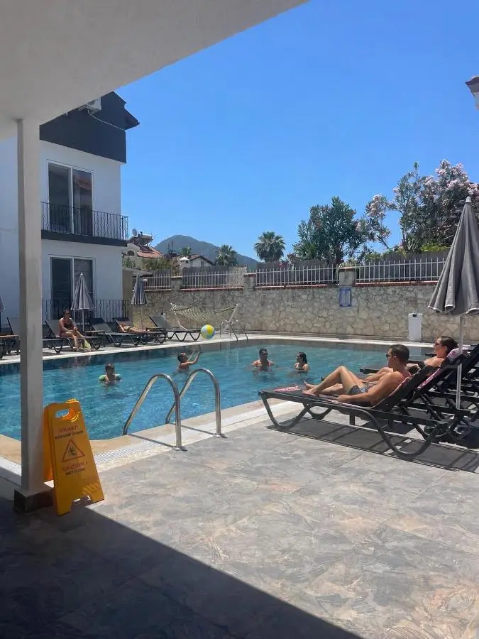 çam otel