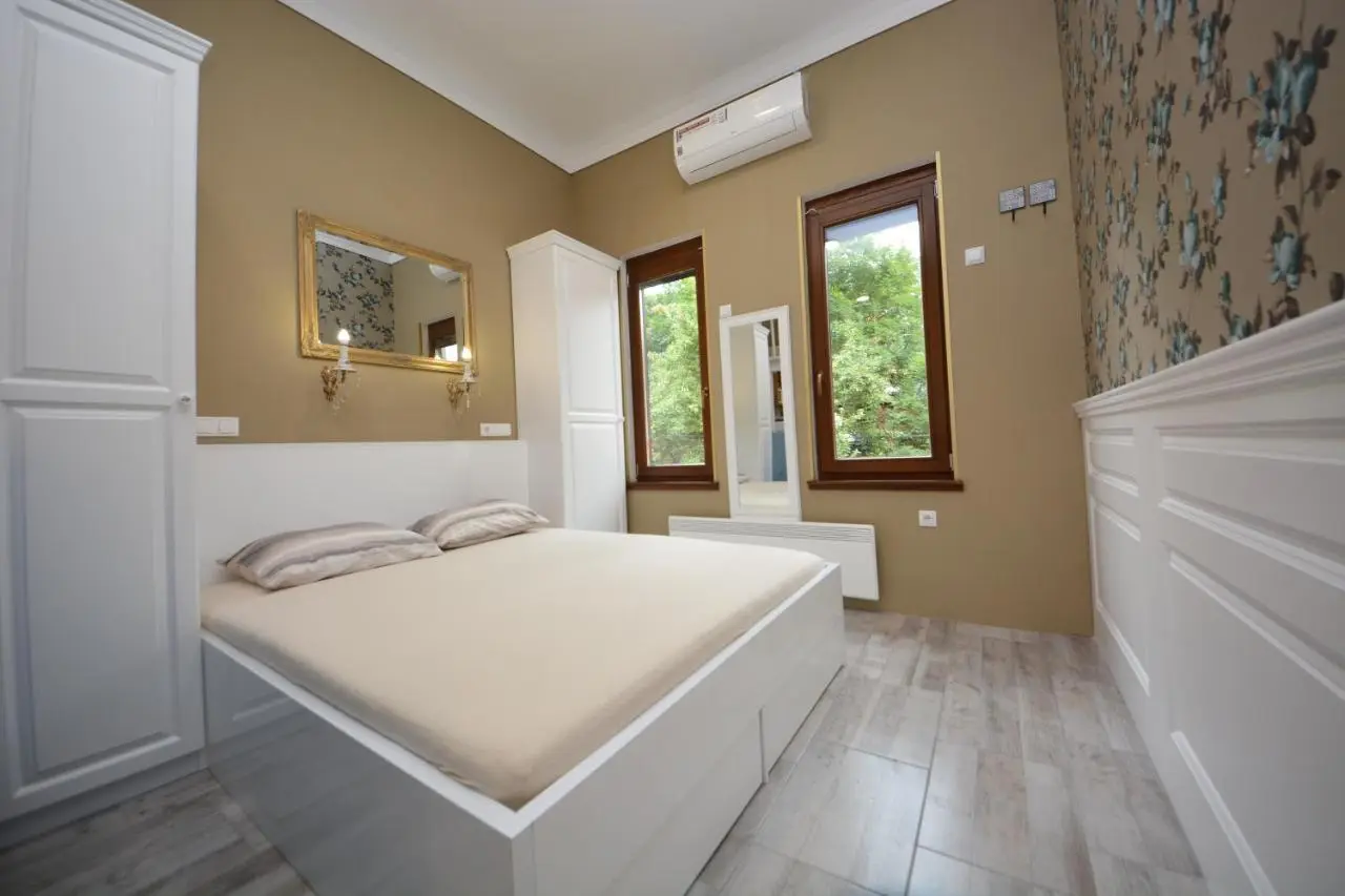 Best of Bascarsija apartments