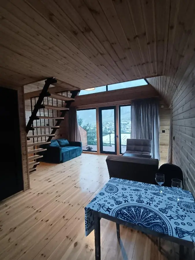 My house