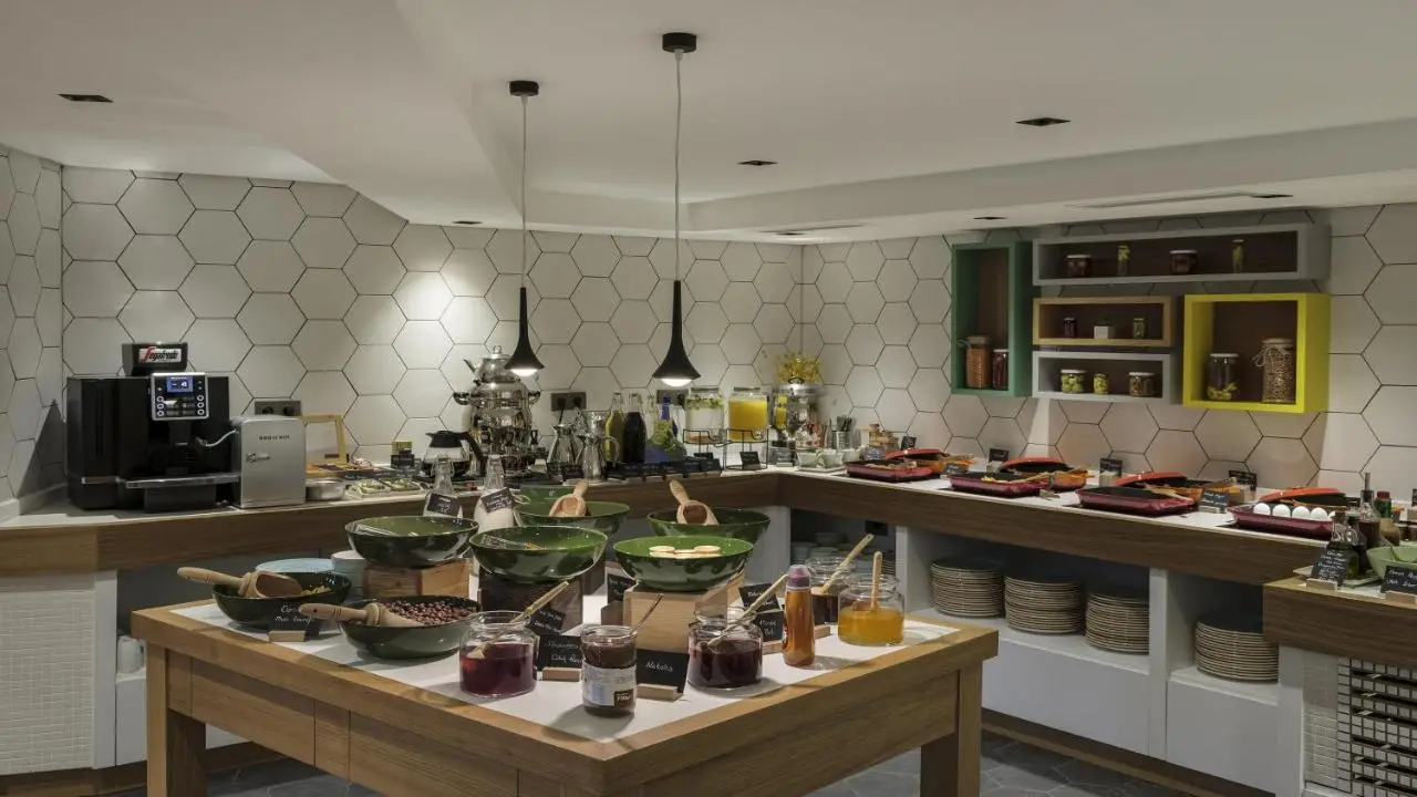 Holiday Inn Istanbul Old City by IHG