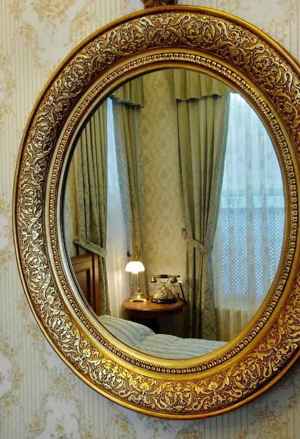 Darussaade Hotel Old City - Sultanahmet