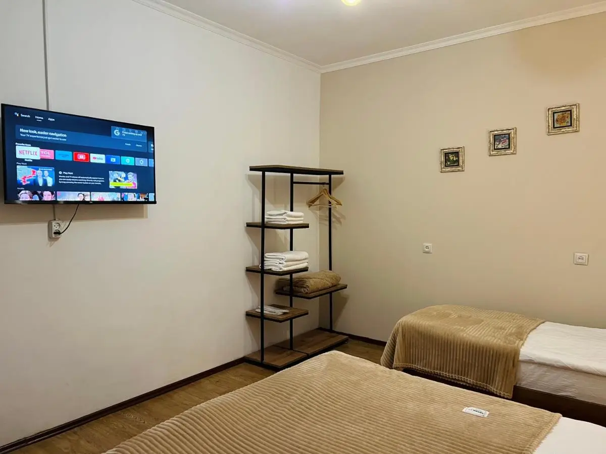Meshia Apartment