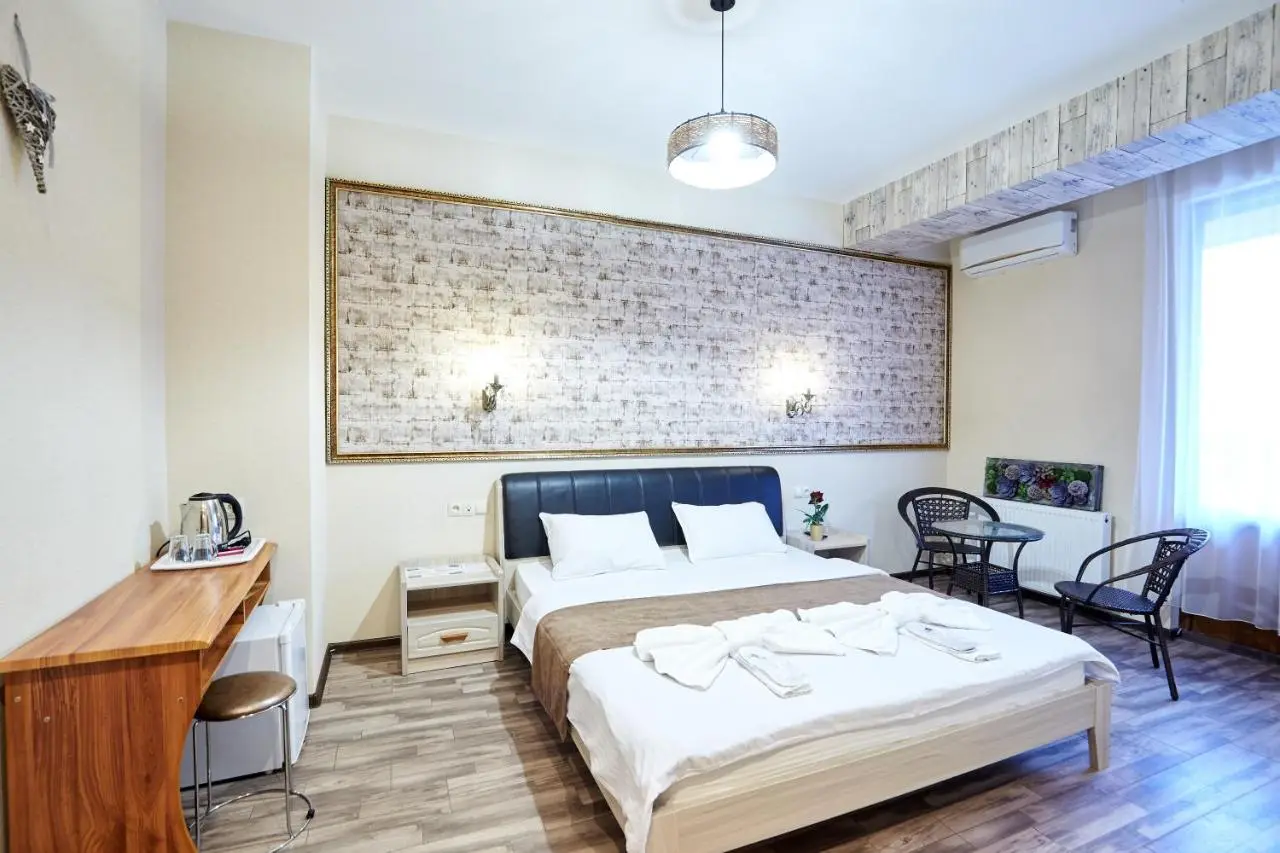 Hotel Diadema