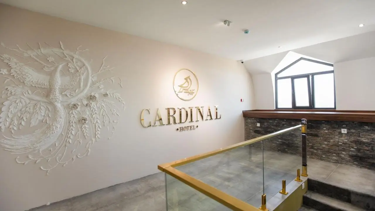 Cardinal