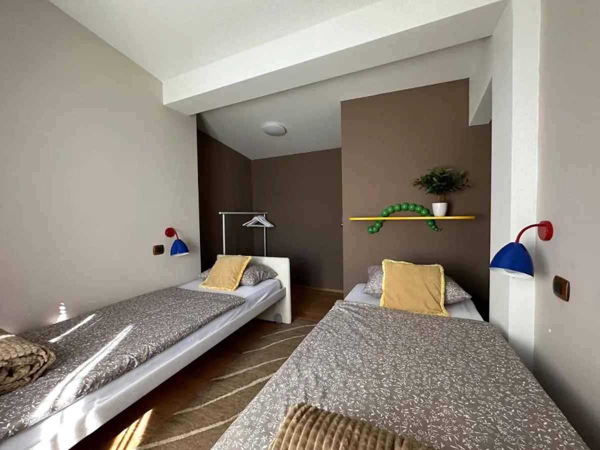Apartman Aby Bjelasnica
