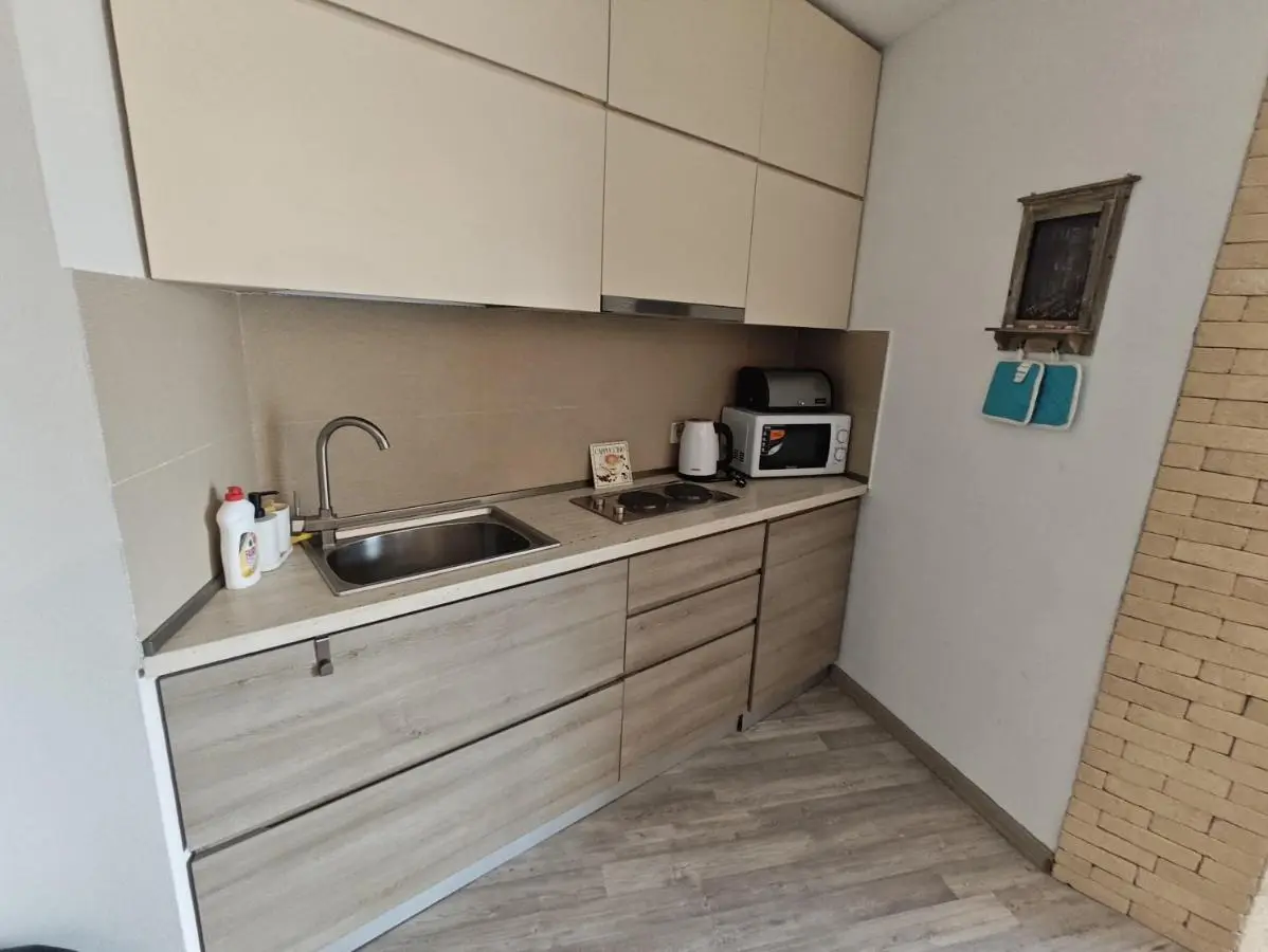 New Gudauri GoodHost Apartments