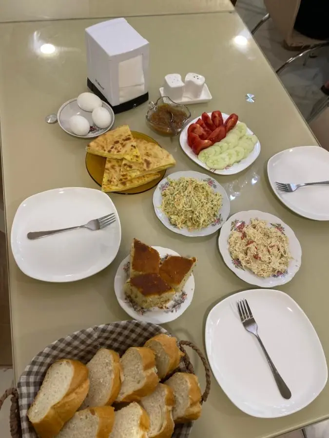 guest house caucasioni