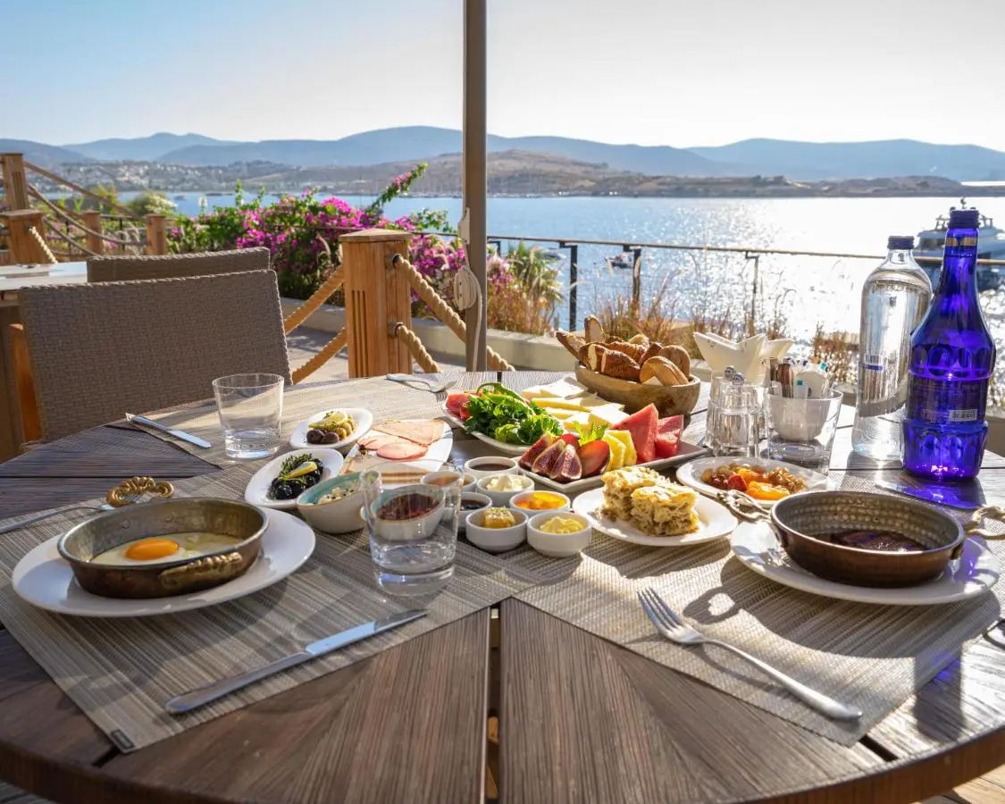 Caresse, a Luxury Collection Resort & Spa, Bodrum