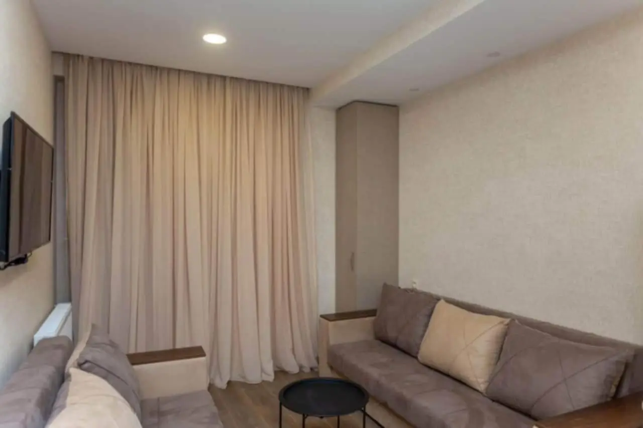 Apartment in Bakuriani