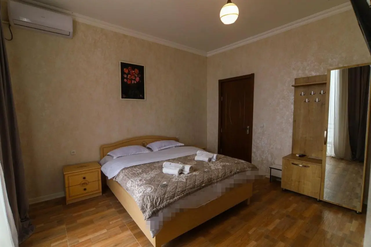 Guest House Alazani Valley