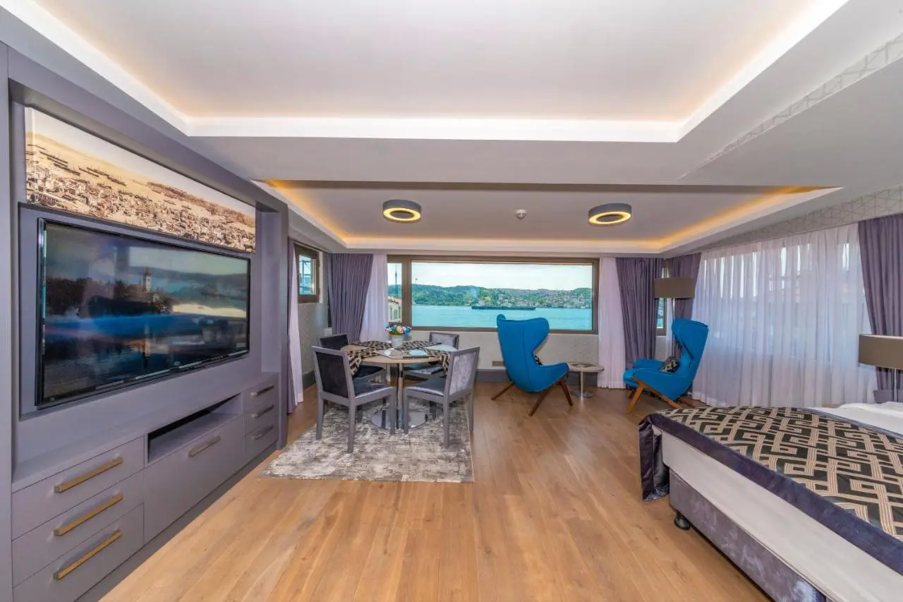 Feri Suites