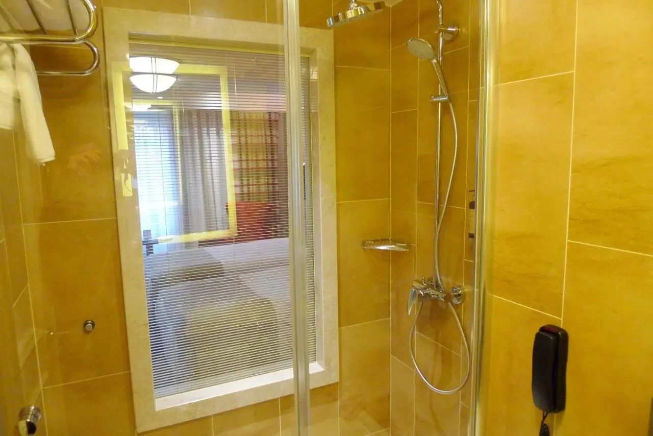 Titanic Comfort Sisli