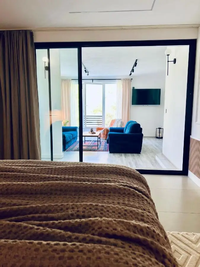 Apartment Anur