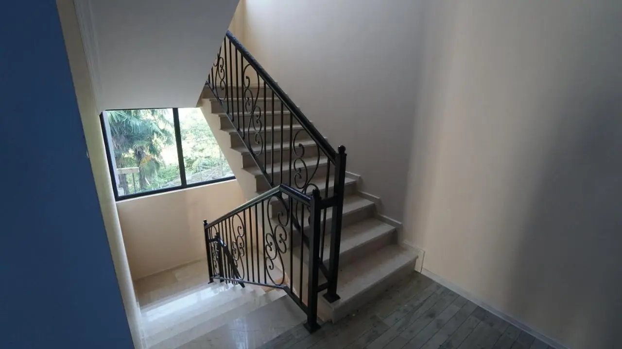 Guest House ETM