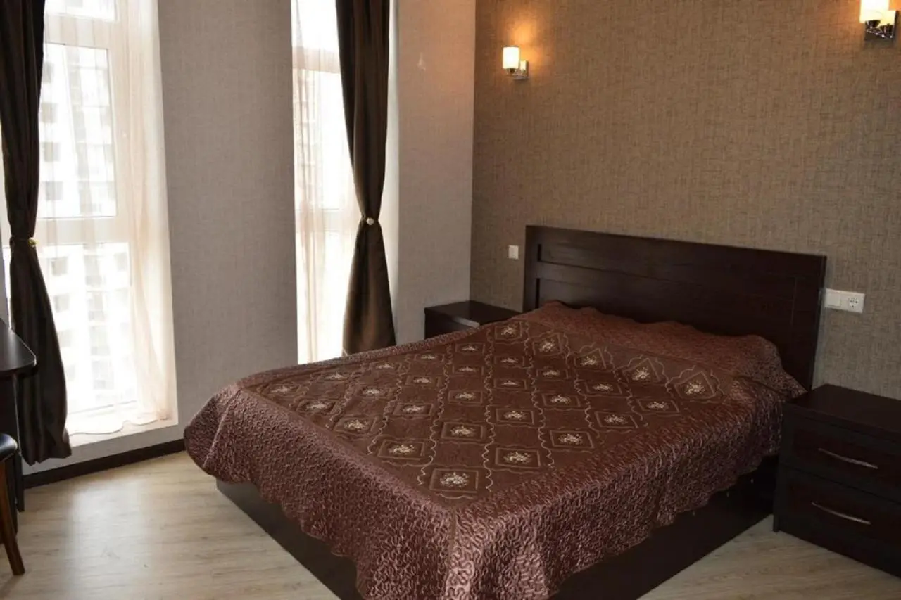 Apartment Gulia