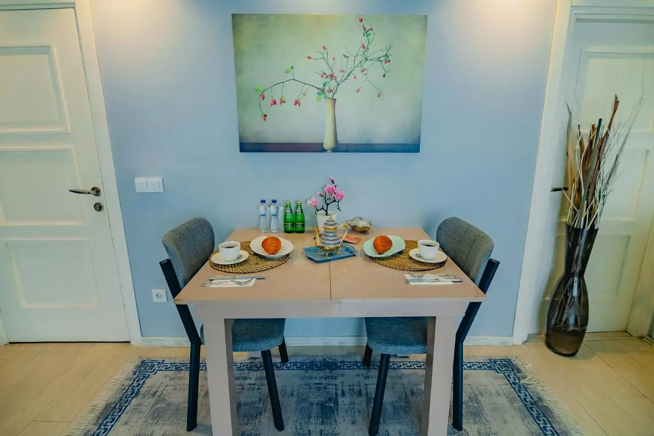Galata Nil Suite