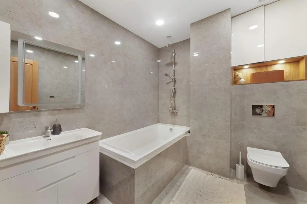 Luxury Apartment Aspindza 13
