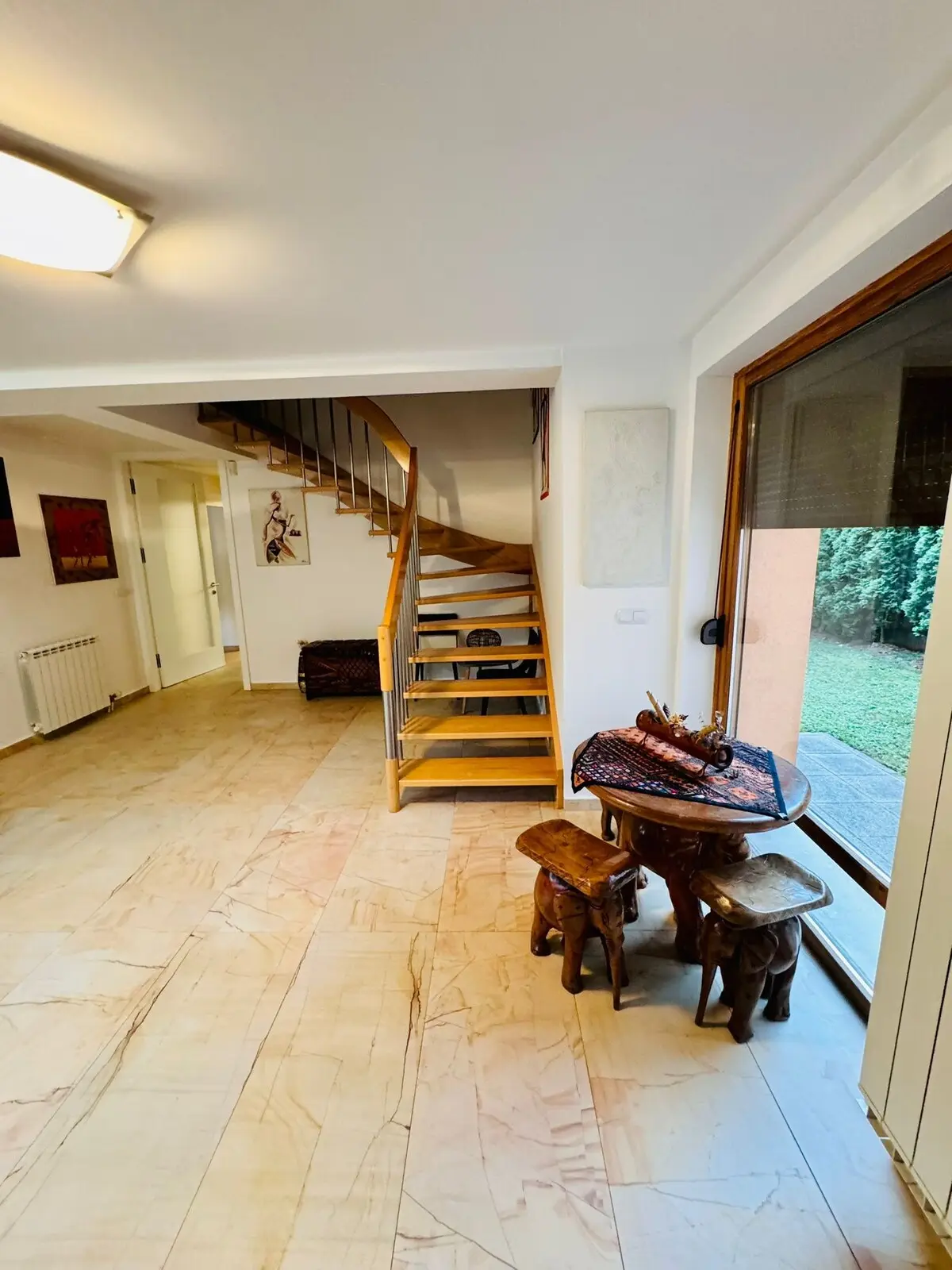 Villa Ella