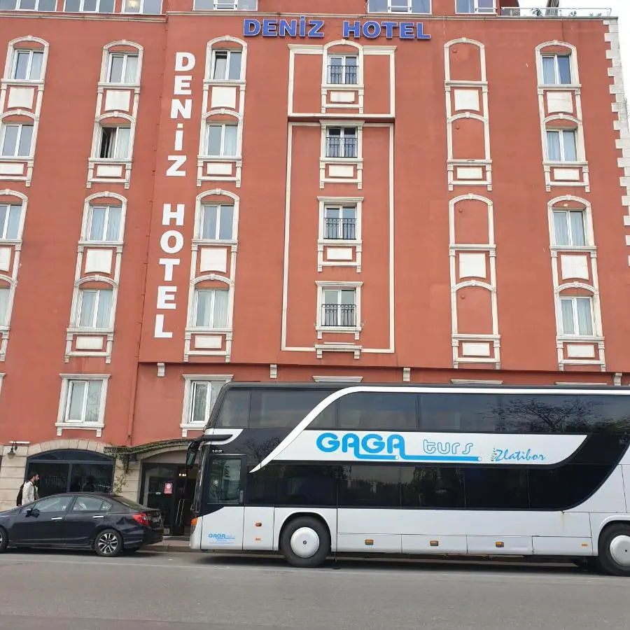 deniz otel