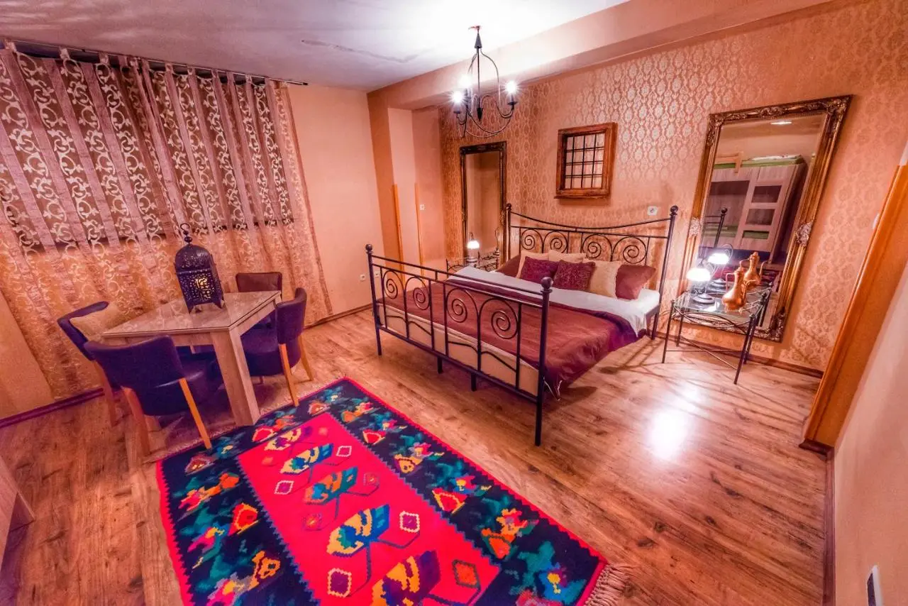 Pansion Bubamara Mostar