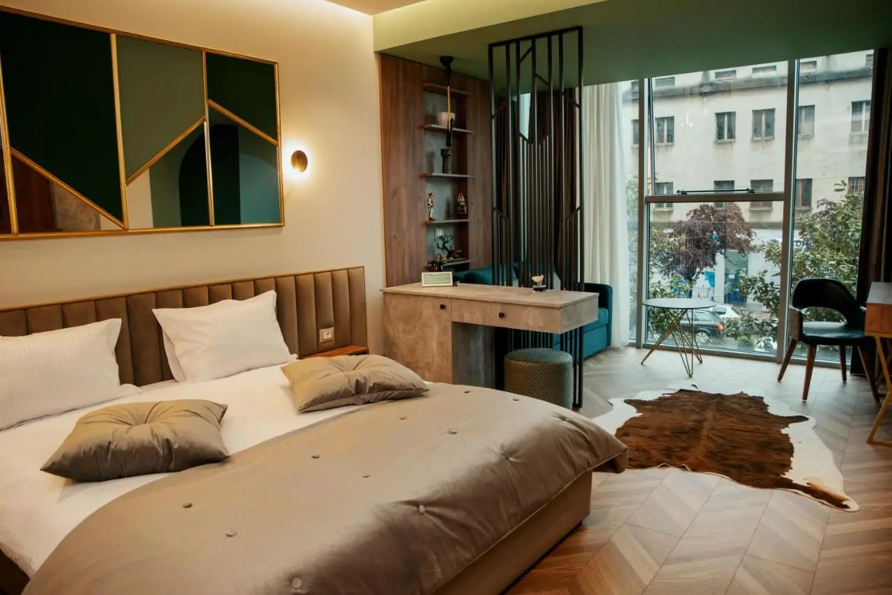 Centropolis Apartments