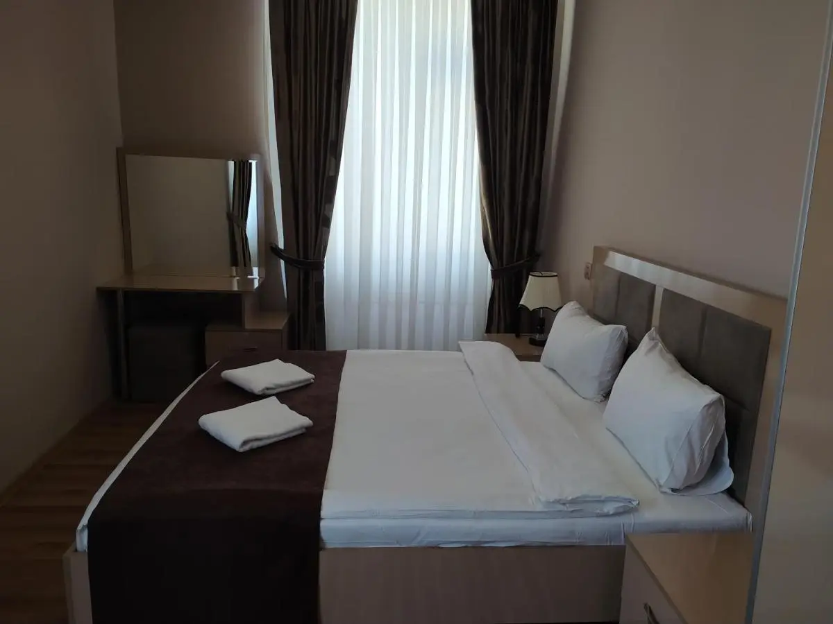 Gold Hotel Quba