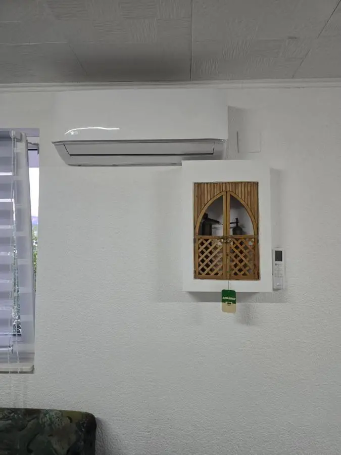 Holiday & Living House Near Sarajevo