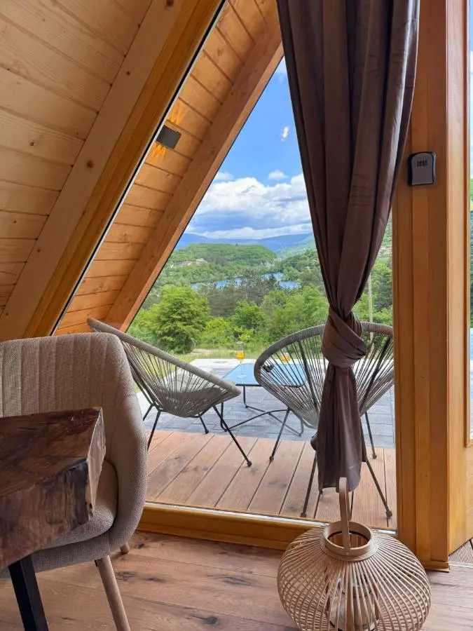 Cottage Lana 2