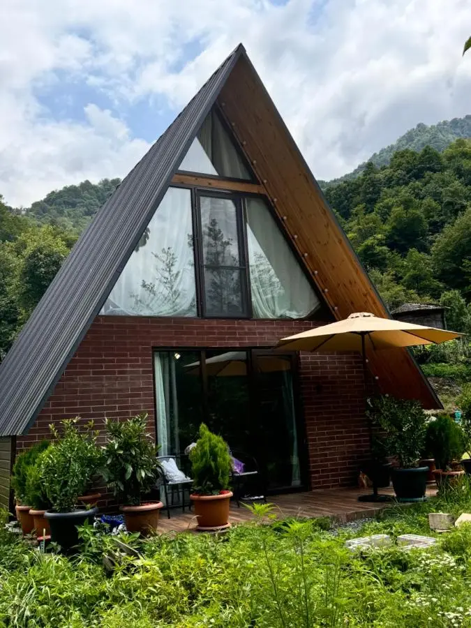 Cottage Kedkedi Machakhela