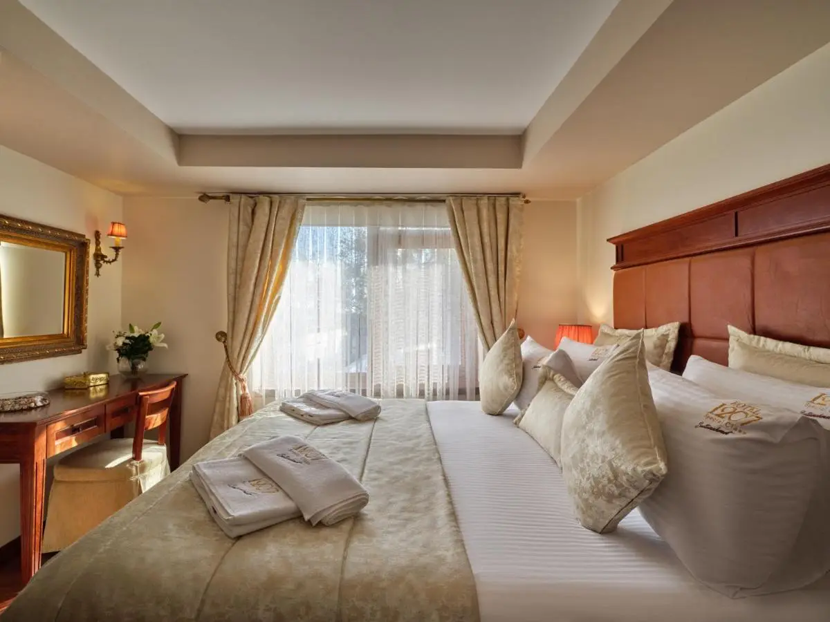 1207 Hotel Special Class Sultanahmet