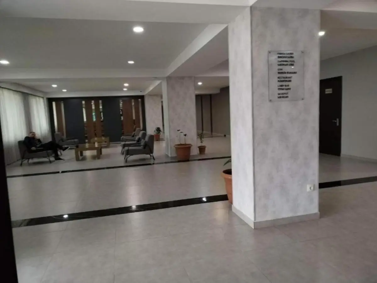 Crystal Wood Apartment 213