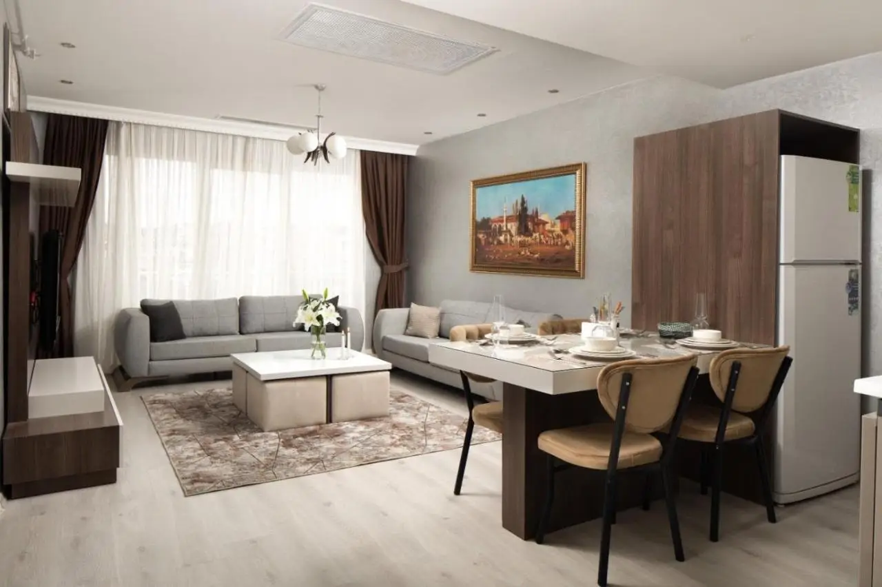 Golf Royal Residence